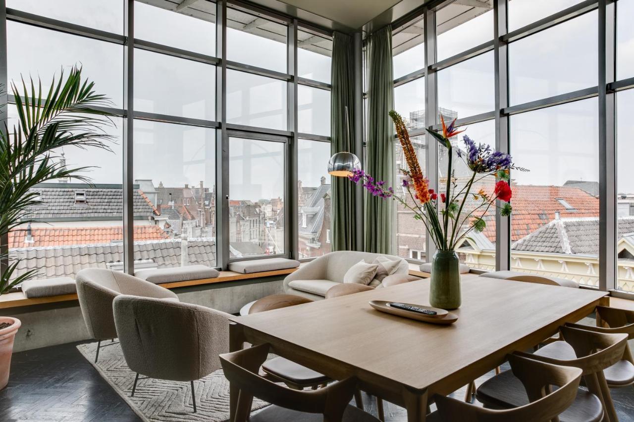 Duke Suite