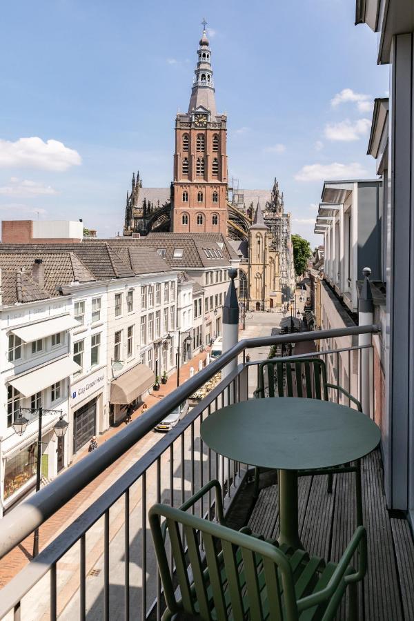 Balcony Suite